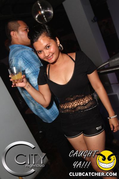 City nightclub photo 186 - July 2nd, 2011
