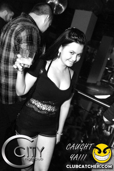 City nightclub photo 187 - July 2nd, 2011