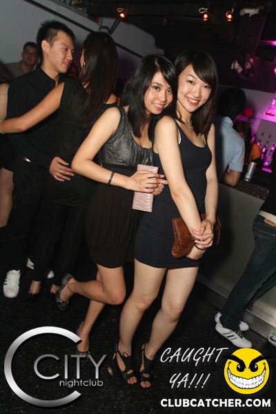 City nightclub photo 196 - July 2nd, 2011