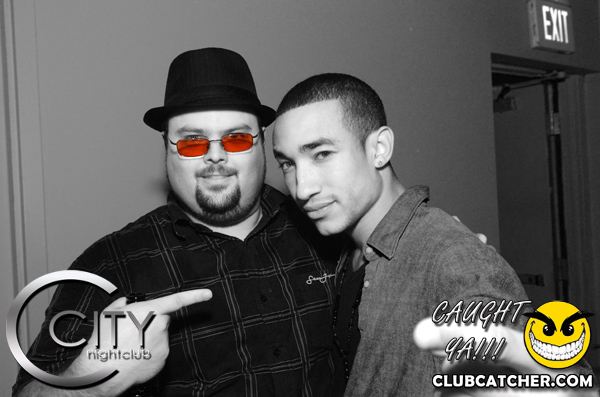 City nightclub photo 106 - July 6th, 2011