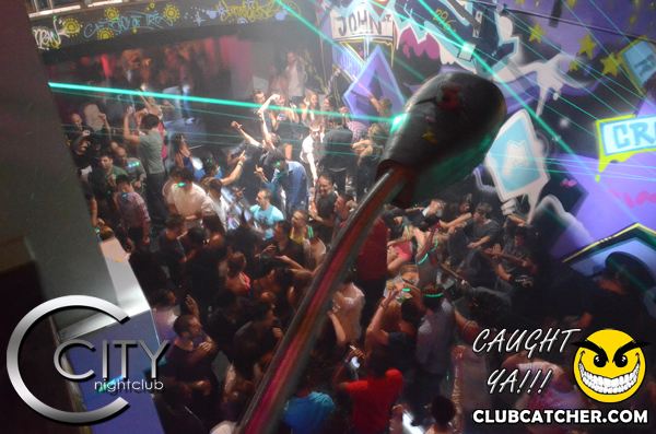 City nightclub photo 12 - July 6th, 2011