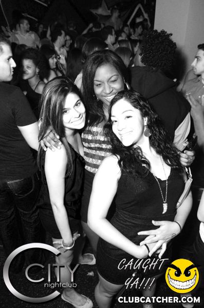 City nightclub photo 120 - July 6th, 2011