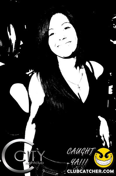 City nightclub photo 121 - July 6th, 2011