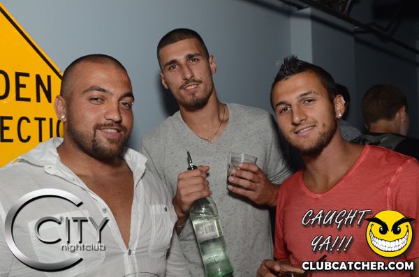 City nightclub photo 122 - July 6th, 2011