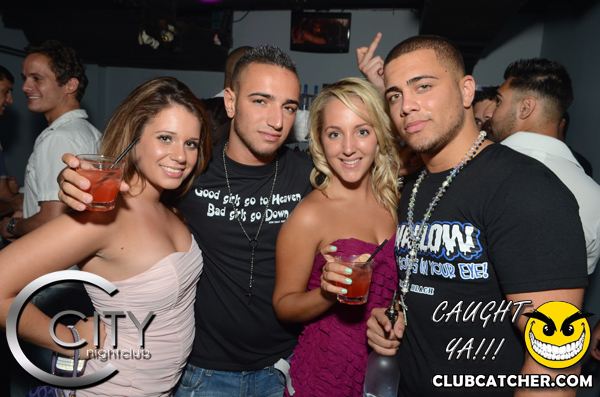 City nightclub photo 126 - July 6th, 2011
