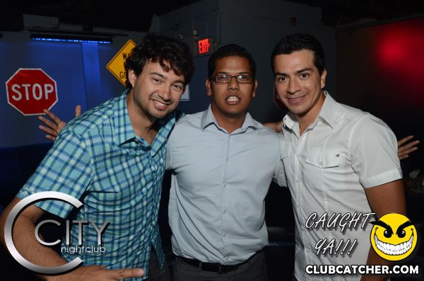 City nightclub photo 128 - July 6th, 2011