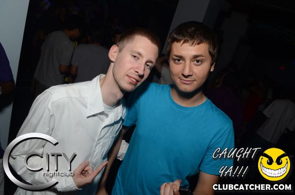 City nightclub photo 142 - July 6th, 2011