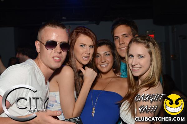 City nightclub photo 144 - July 6th, 2011