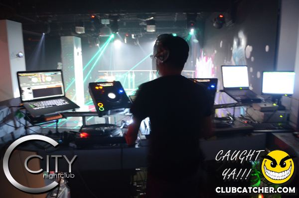 City nightclub photo 16 - July 6th, 2011
