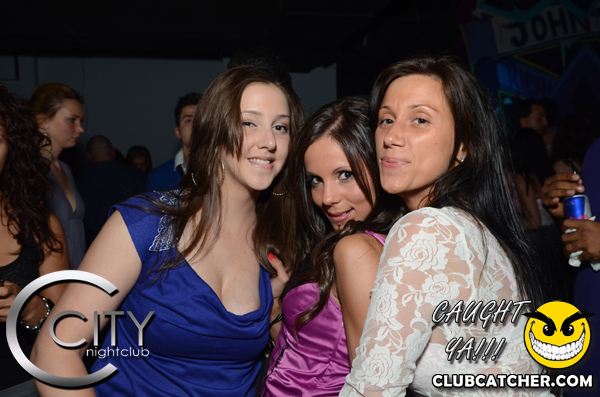 City nightclub photo 154 - July 6th, 2011