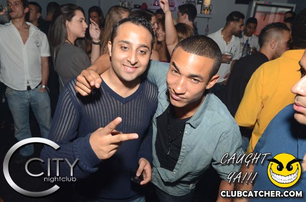 City nightclub photo 161 - July 6th, 2011