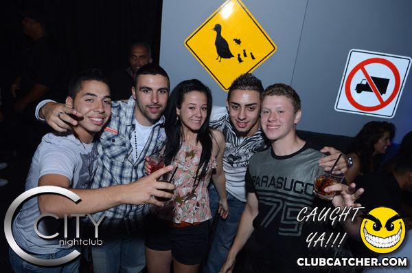 City nightclub photo 166 - July 6th, 2011