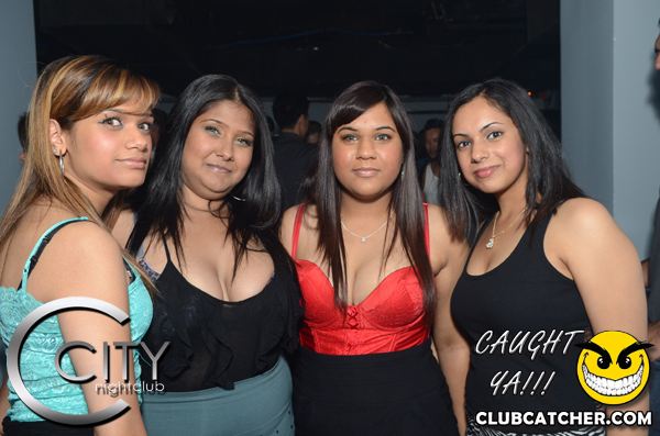 City nightclub photo 173 - July 6th, 2011