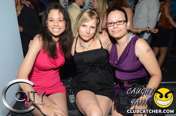City nightclub photo 185 - July 6th, 2011