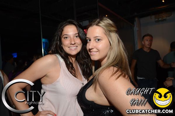 City nightclub photo 194 - July 6th, 2011