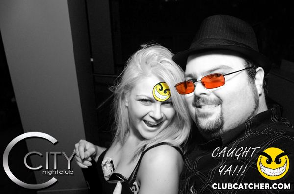 City nightclub photo 202 - July 6th, 2011
