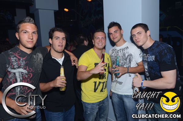 City nightclub photo 208 - July 6th, 2011