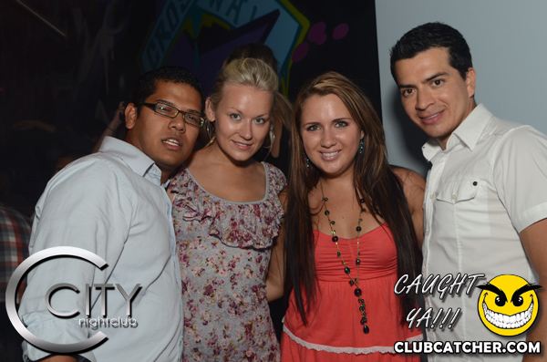 City nightclub photo 217 - July 6th, 2011