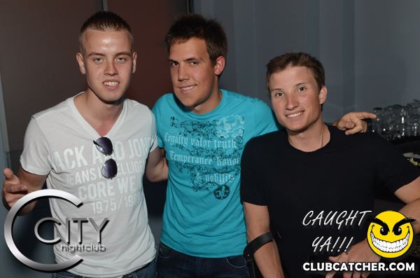 City nightclub photo 222 - July 6th, 2011