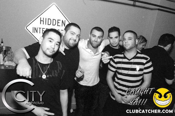 City nightclub photo 223 - July 6th, 2011