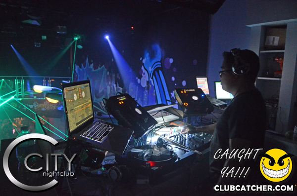 City nightclub photo 224 - July 6th, 2011