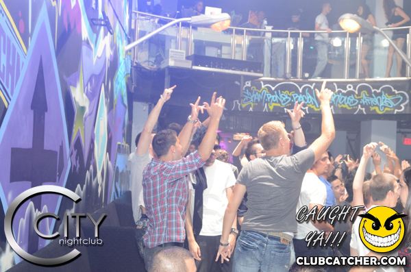 City nightclub photo 232 - July 6th, 2011