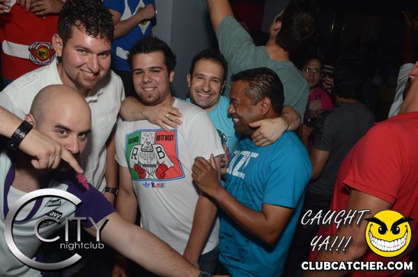 City nightclub photo 235 - July 6th, 2011