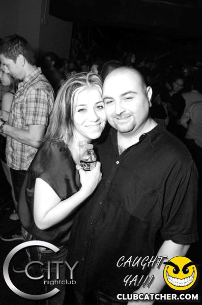 City nightclub photo 238 - July 6th, 2011