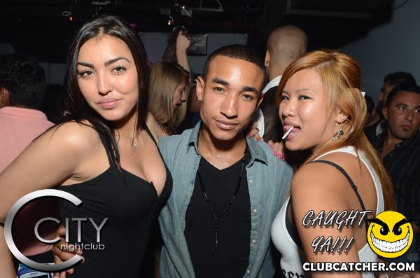 City nightclub photo 245 - July 6th, 2011