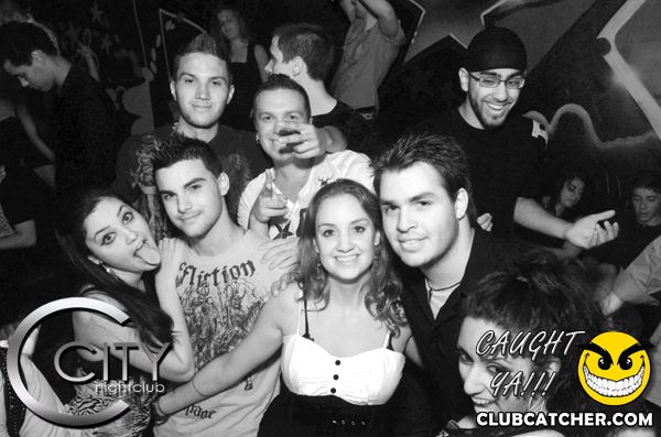 City nightclub photo 251 - July 6th, 2011