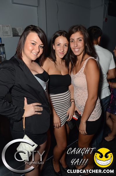 City nightclub photo 254 - July 6th, 2011