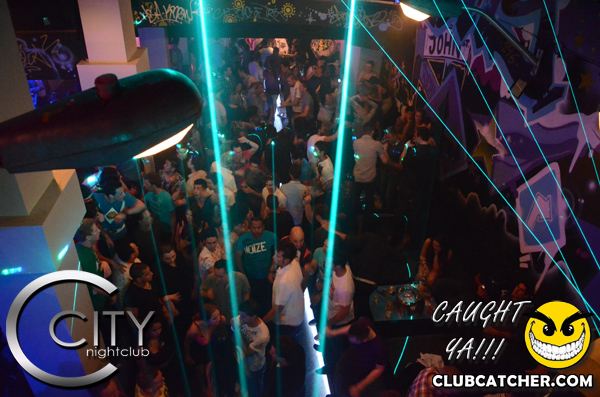 City nightclub photo 258 - July 6th, 2011