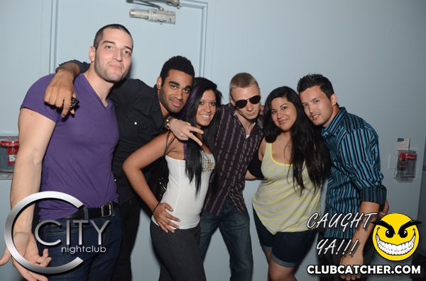 City nightclub photo 260 - July 6th, 2011