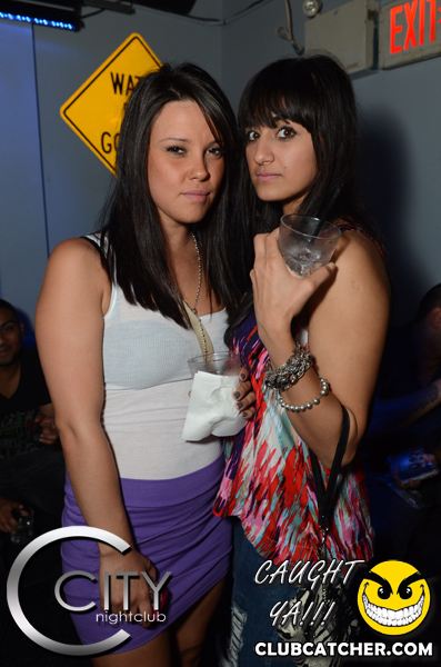 City nightclub photo 27 - July 6th, 2011