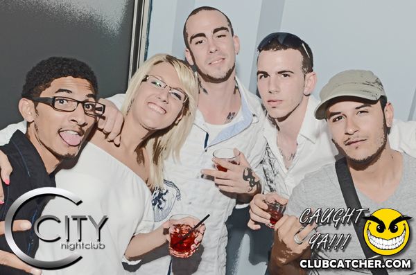 City nightclub photo 276 - July 6th, 2011