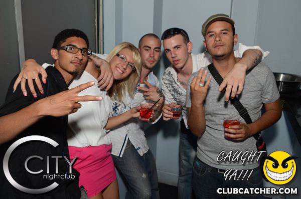 City nightclub photo 29 - July 6th, 2011