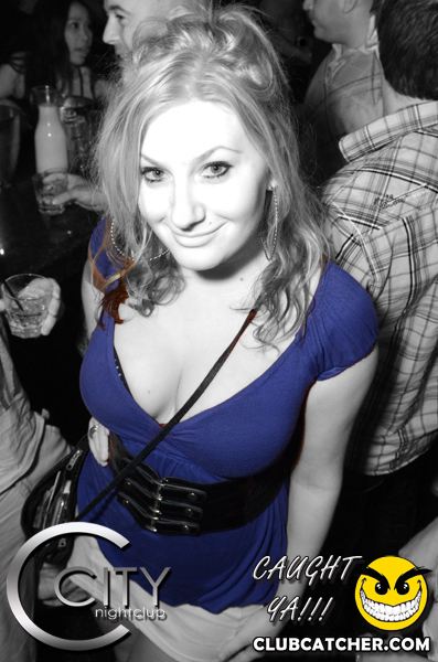 City nightclub photo 283 - July 6th, 2011