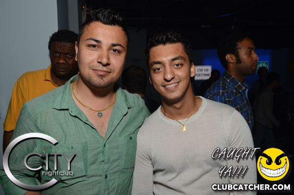 City nightclub photo 295 - July 6th, 2011