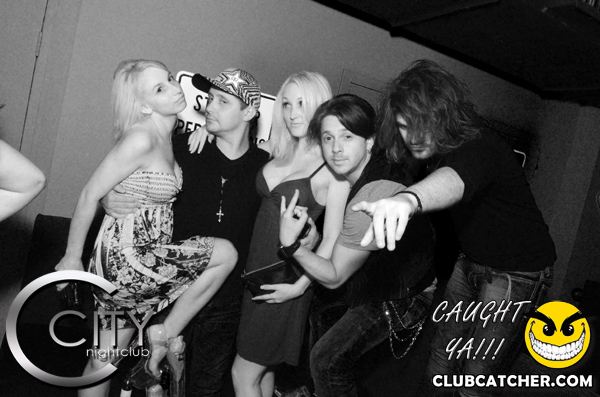 City nightclub photo 32 - July 6th, 2011