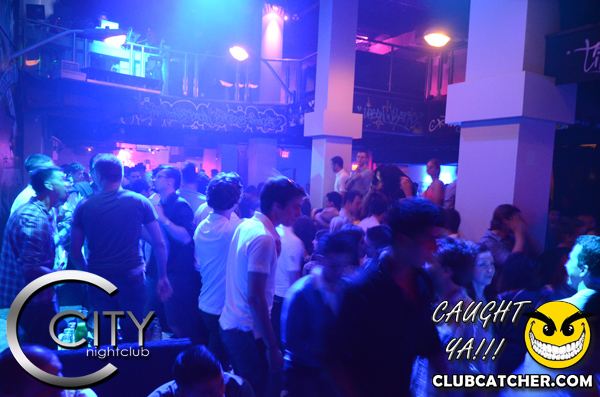 City nightclub photo 311 - July 6th, 2011