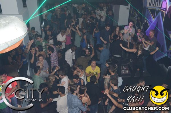 City nightclub photo 312 - July 6th, 2011