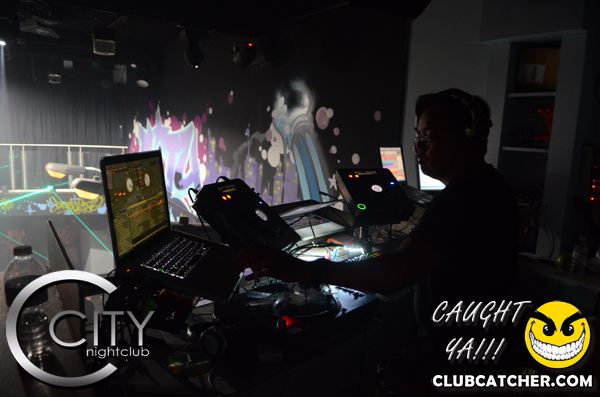 City nightclub photo 323 - July 6th, 2011