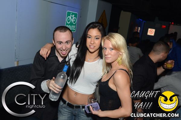 City nightclub photo 330 - July 6th, 2011
