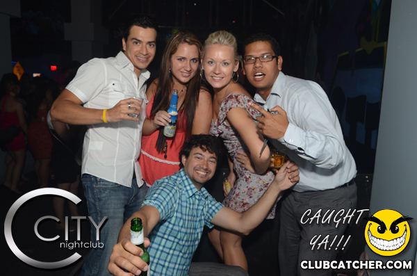 City nightclub photo 341 - July 6th, 2011