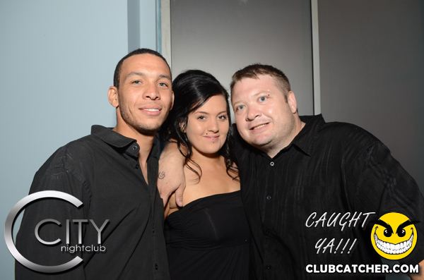City nightclub photo 345 - July 6th, 2011