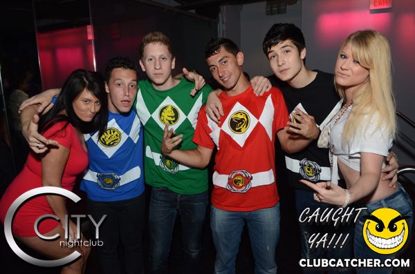 City nightclub photo 347 - July 6th, 2011