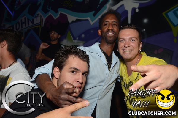 City nightclub photo 361 - July 6th, 2011