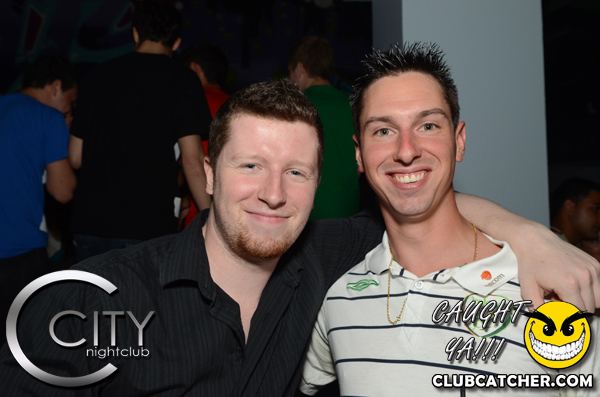 City nightclub photo 371 - July 6th, 2011