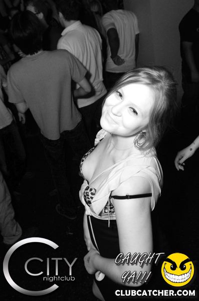 City nightclub photo 387 - July 6th, 2011