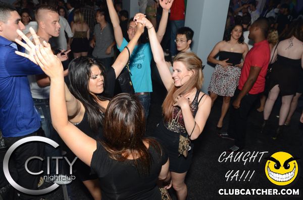 City nightclub photo 52 - July 6th, 2011